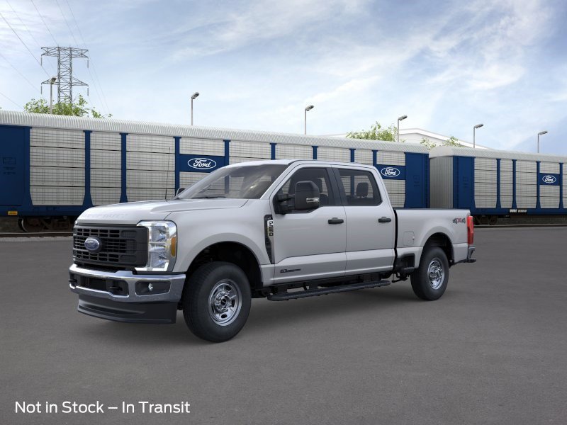 2026 Ford F-250 XL 4x4 Crew Cab 6-3/4' Box's photo