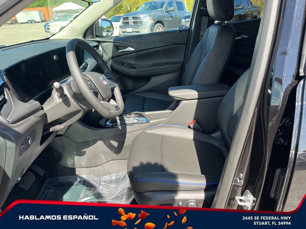 2026 Buick Encore GX Sport Touring - Photo 10