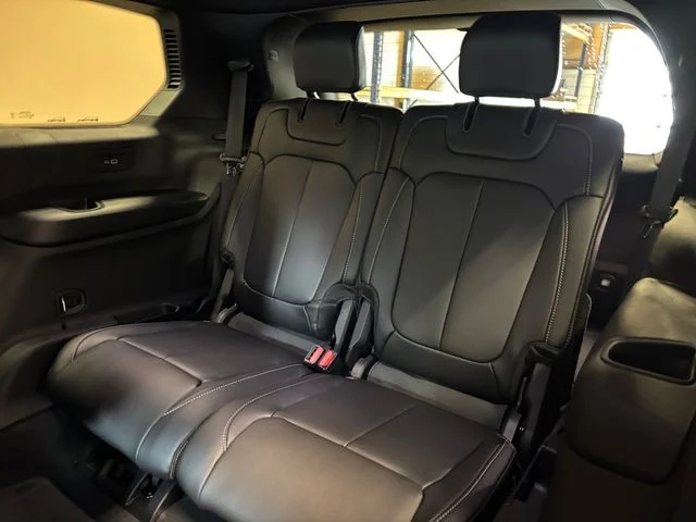 New 2026 Brown Jeep Limited image 17