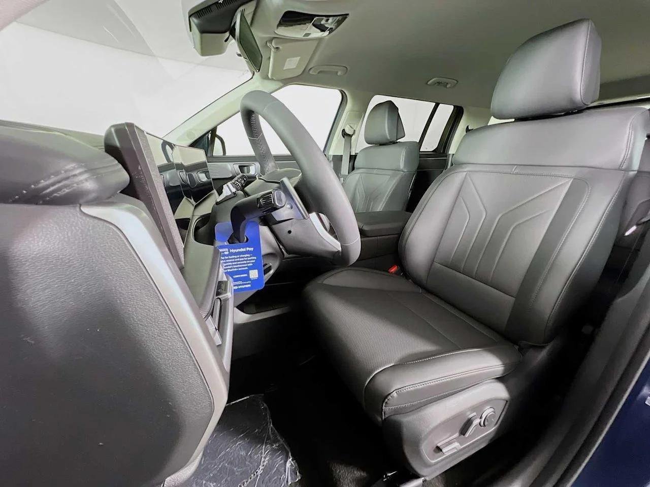 2026 Hyundai Santa Fe — photo 13