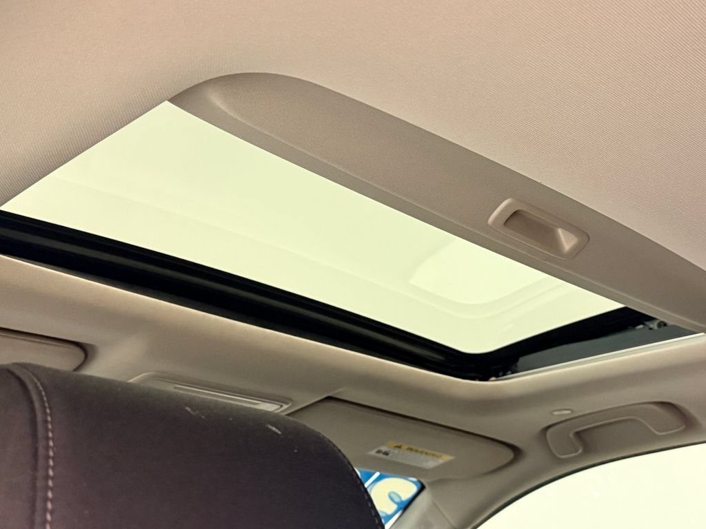 2024 Honda CR-V EX - Photo 47