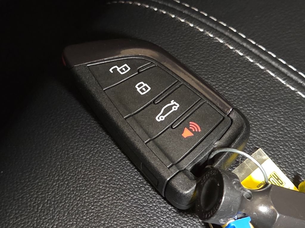 Used 2024  Toyota 3.0 Premium image 36