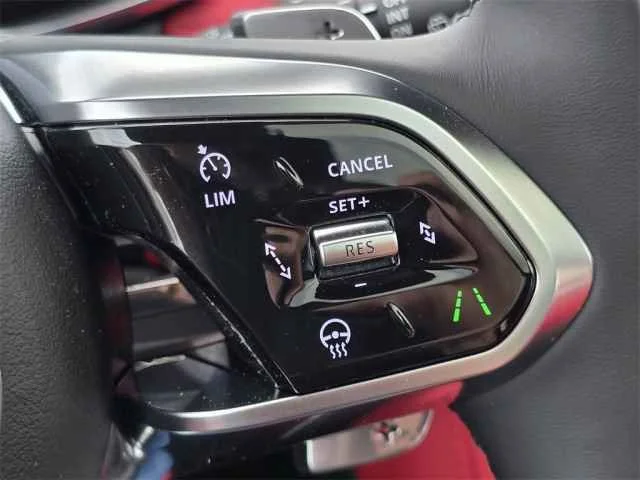 2026 Jaguar F-Pace R-Dynamic S - Photo 16