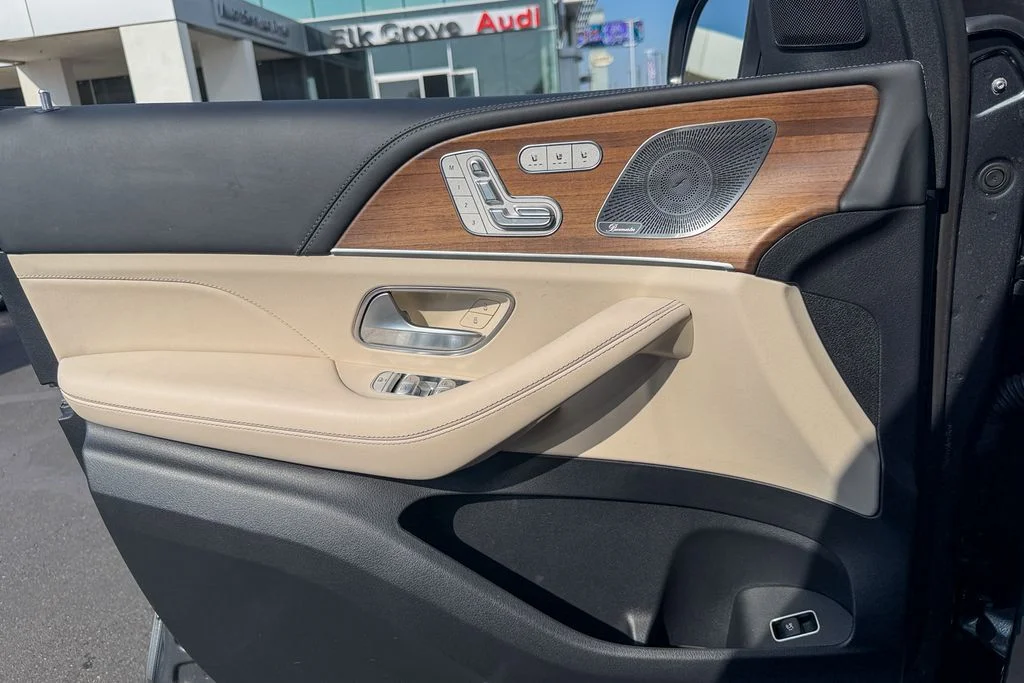 2025 Mercedes-Benz GLE AMG GLE63 S - Photo 18
