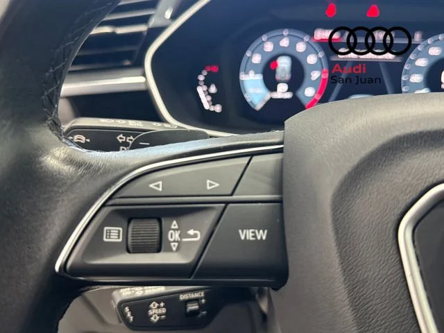 Used 2024  Audi Premium image 23