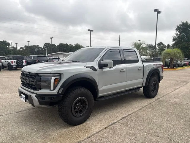 Used 2026 Avalanche Ford Raptor image 3