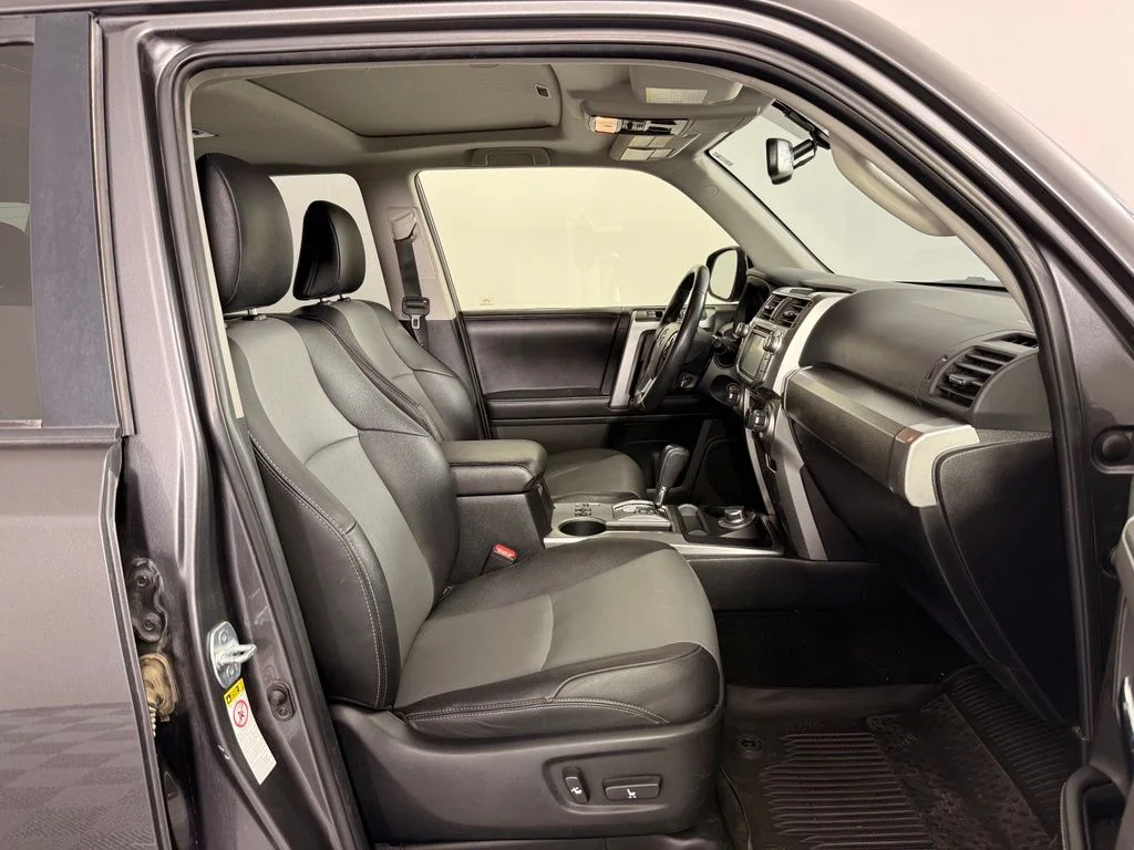 Used 2019 Gray Toyota SR5 Premium image 19