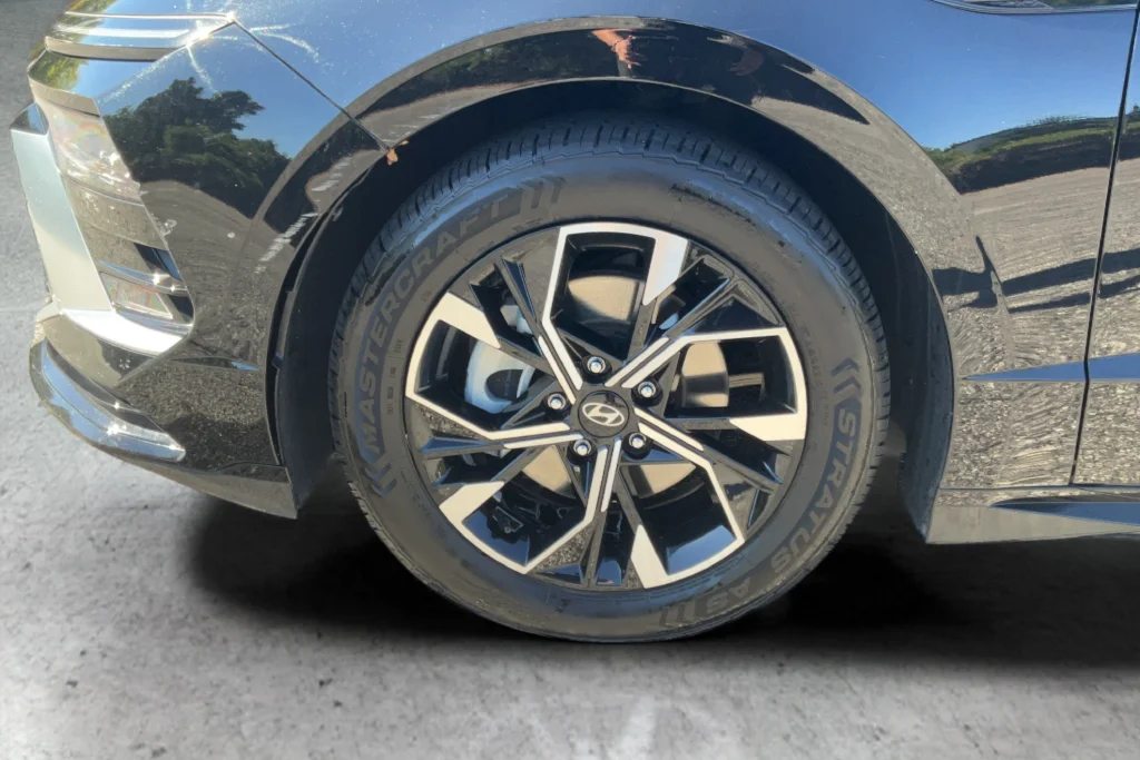 2024 Hyundai Sonata SEL - Photo 25