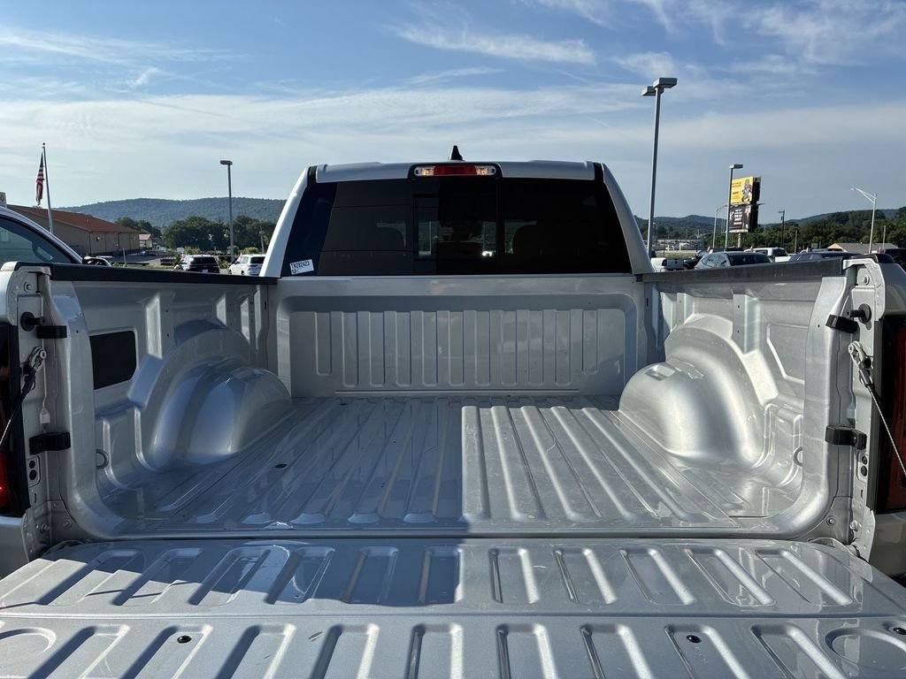 Used 2026 Silver Ram Big Horn/Lone Star image 23
