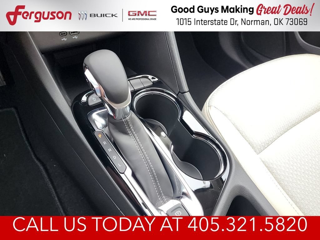 2026 Buick Encore GX Preferred - Photo 29
