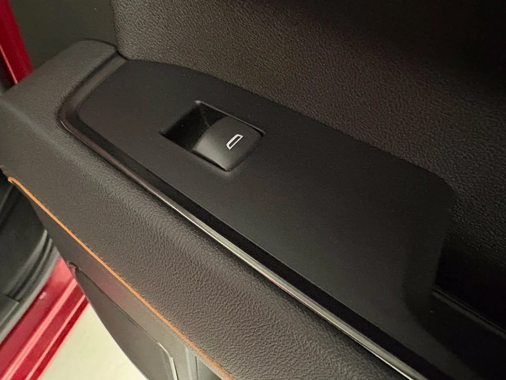 Certified Used 2026 Volcanic Red Tintcoat GMC AT4 image 19