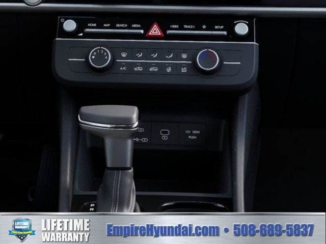 New 2026 White Pearl Hyundai SE AWD image 33