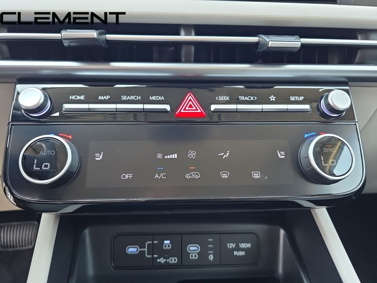 2025 Hyundai Tucson SEL - Photo 23