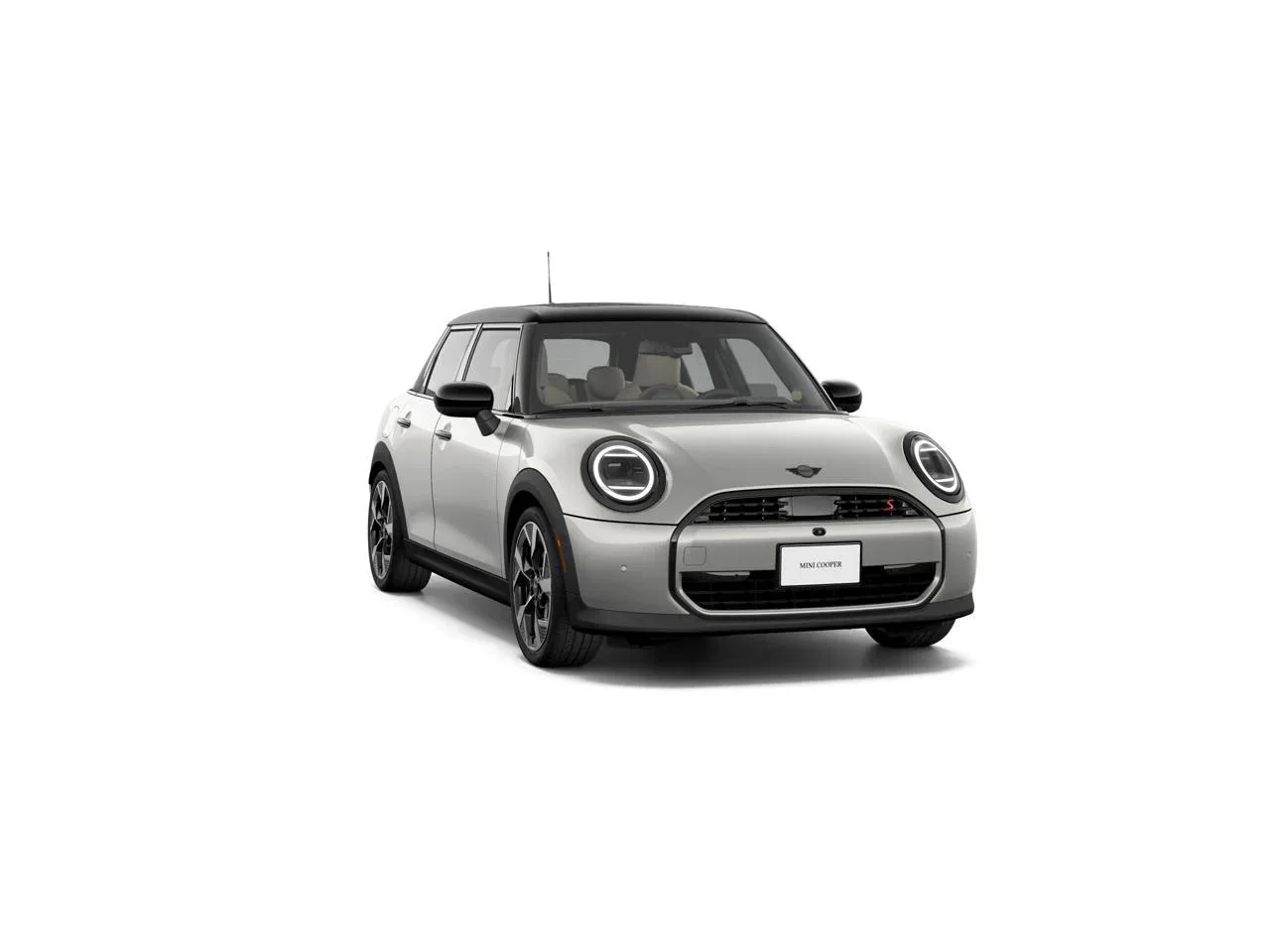 New 2027 Melting Si MINI Cooper S image 1