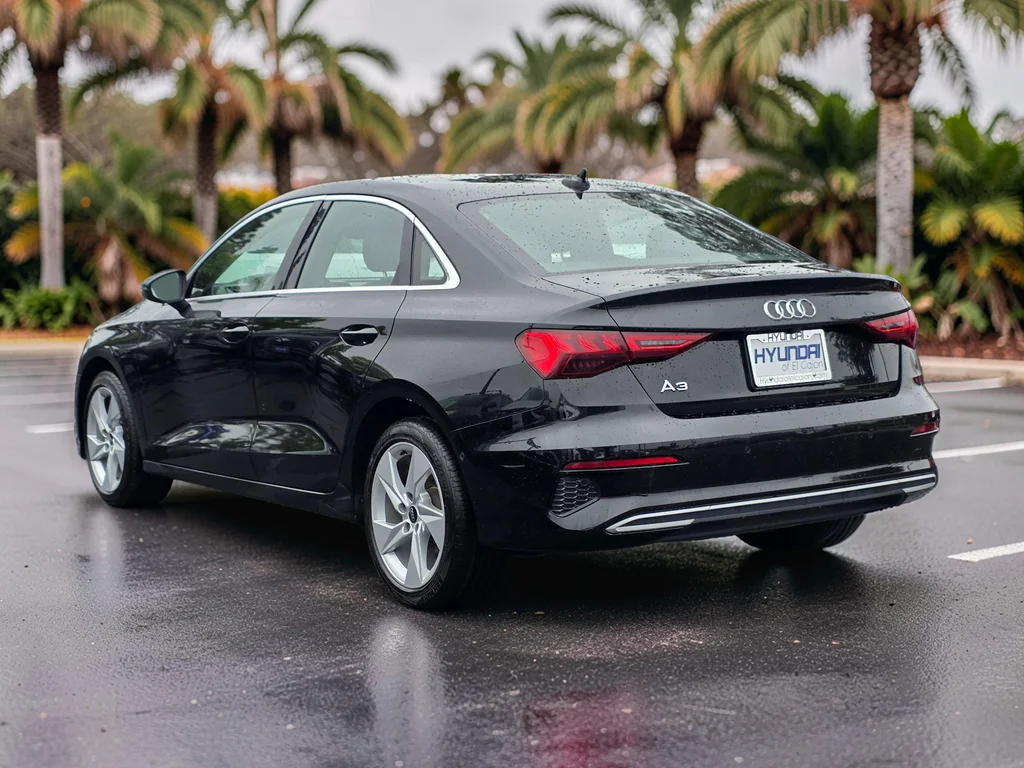 2023 Audi A3 Sedan Premium - Photo 7