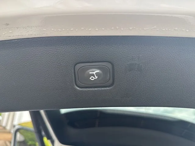 Used 2022 White Metallic Ford ST image 35