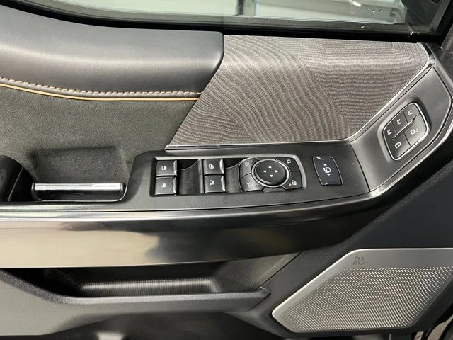 Used 2023 Black Ford Platinum image 23