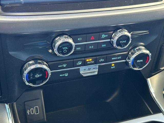 New 2026 Avalanche Ford XLT image 43