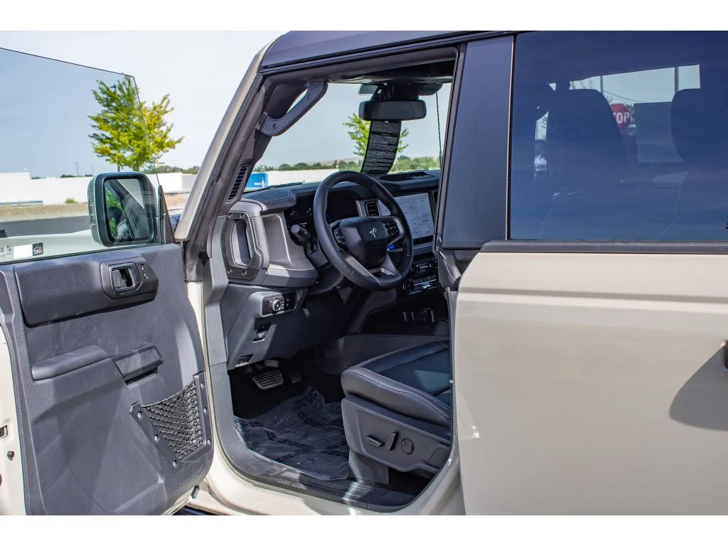New 2026 Desert Sand Ford Outer Banks® image 29