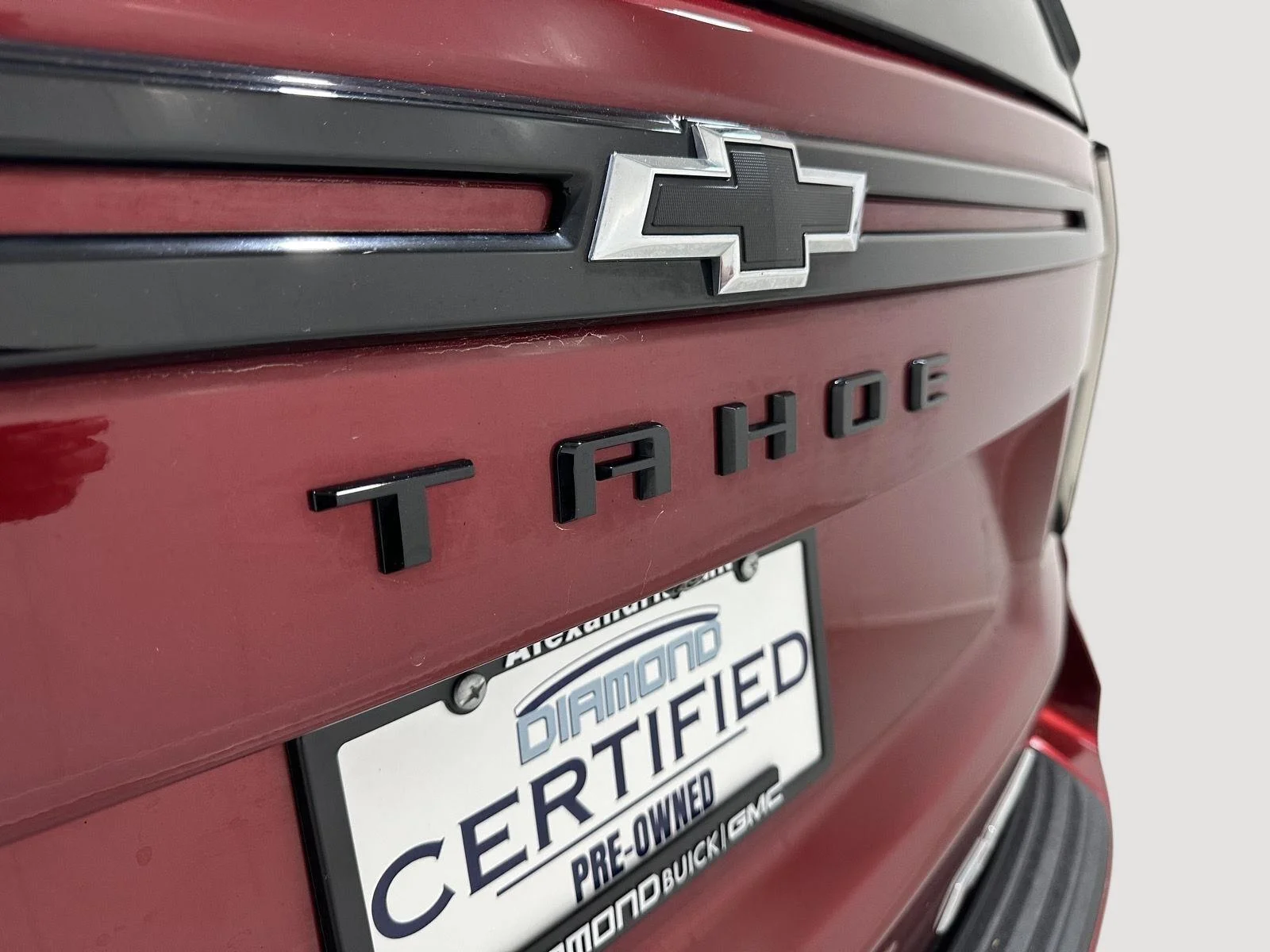 Used 2023 RADIANT RED TINTCOAT Chevrolet RST image 30