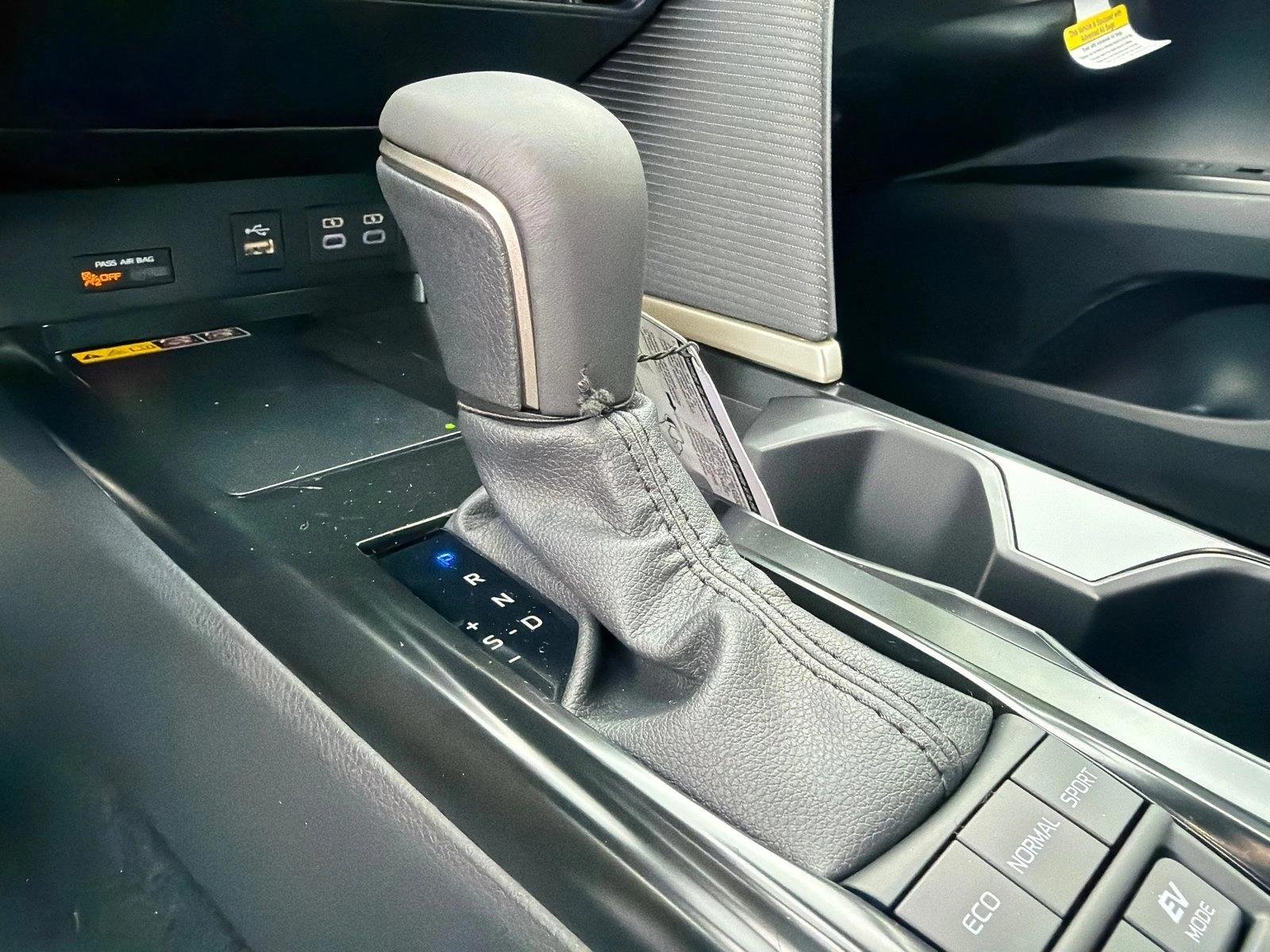 New 2026 Underground Toyota SE image 30