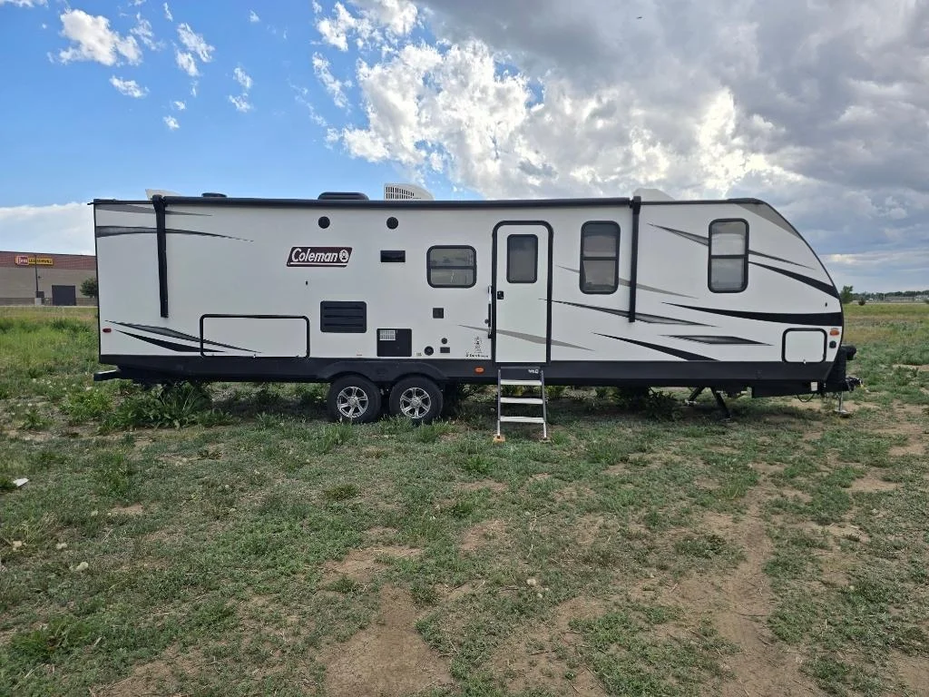 Used 2021 White Coleman  image 4