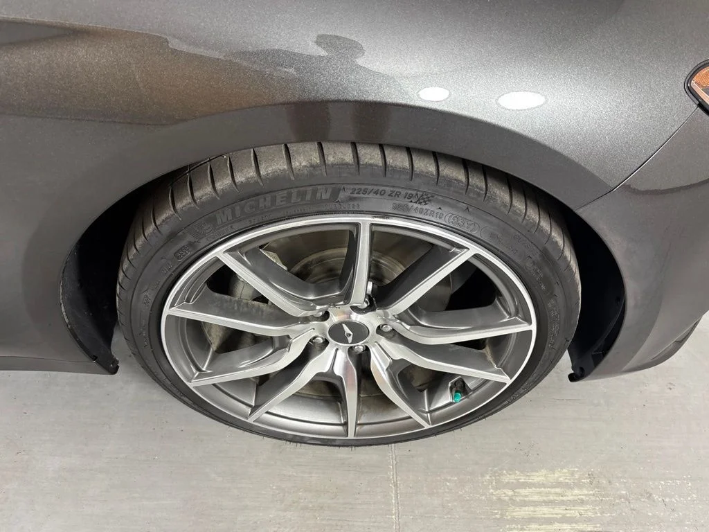 Used 2023 Gray Genesis 2.0T image 11
