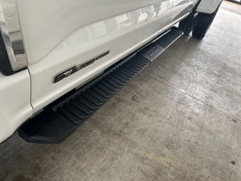 Used 2024 White Ford XLT image 15