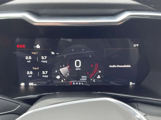 New 2026 White GMC Elevation image 20