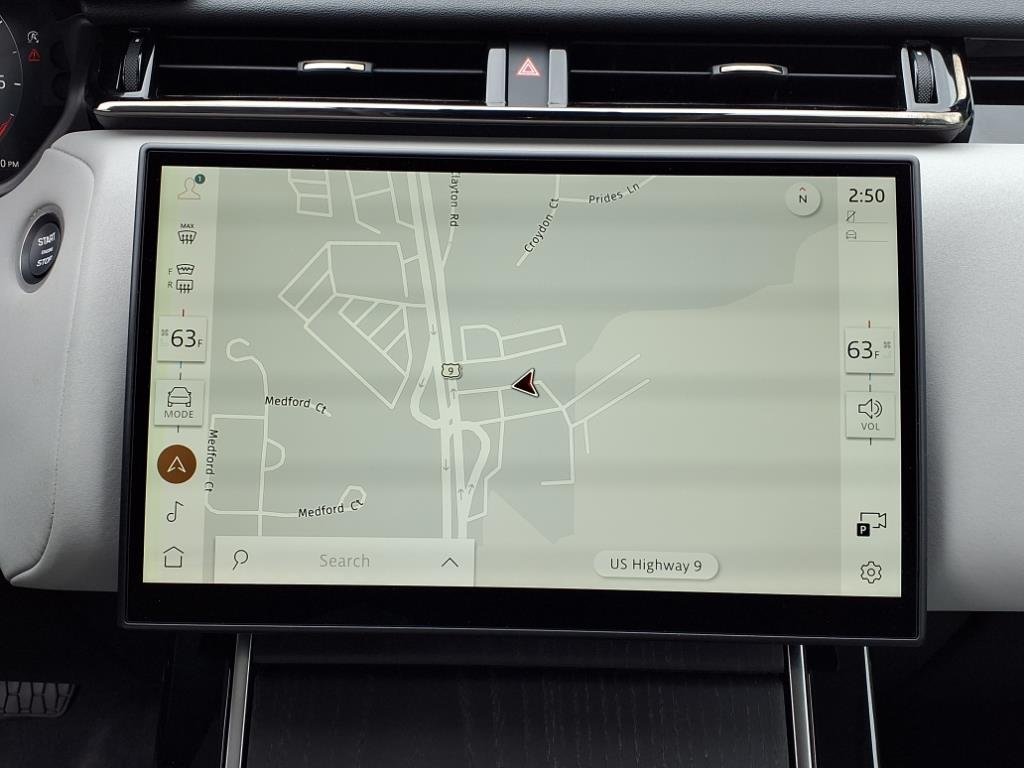 2025 Land Rover Range Rover Velar S - Photo 12