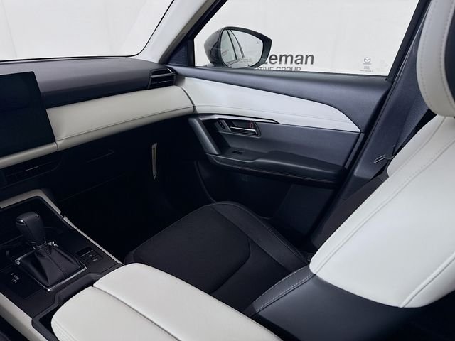 New 2026 Jet Black Mica Mazda 2.5 S Preferred AWD image 22