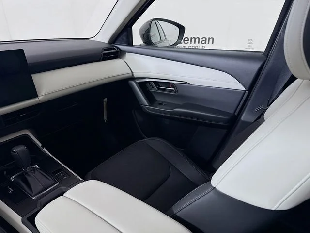 New 2026 Black Mazda 2.5 S Preferred image 22
