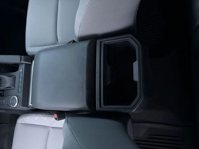 New 2026 White Toyota SR5 image 24