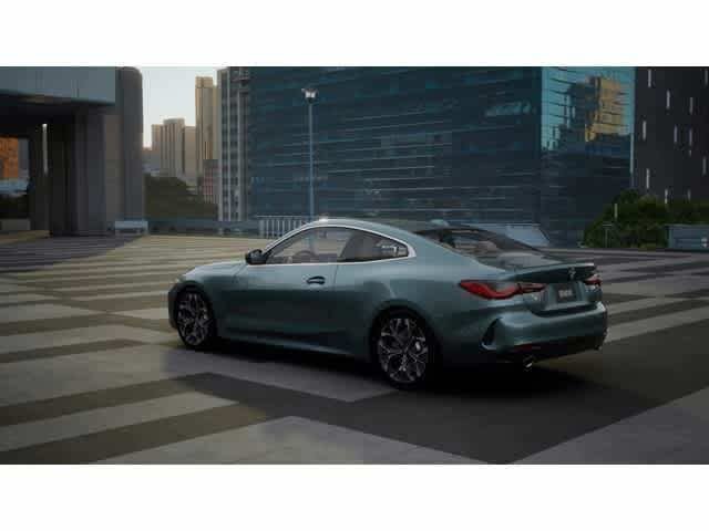 2026 BMW 4 Series 14