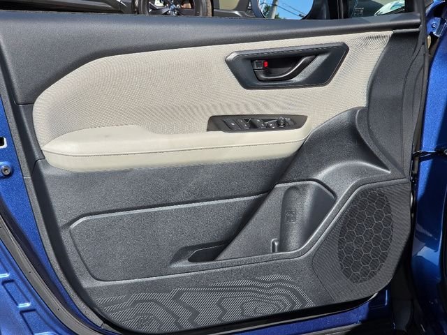 Used 2026 Daybreak Blue Pearl Subaru Base image 30