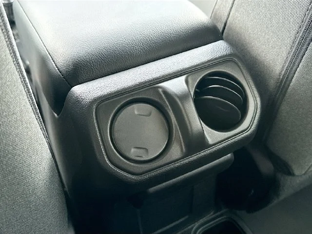 2026 Jeep Wrangler 2-Door Sport S - Photo 18