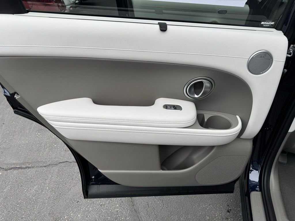 New 2026  Hyundai SEL Premium 7P image 22