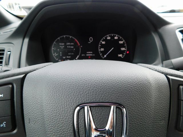 New 2026 Radiant Red Metallic II Honda TrailSport image 34