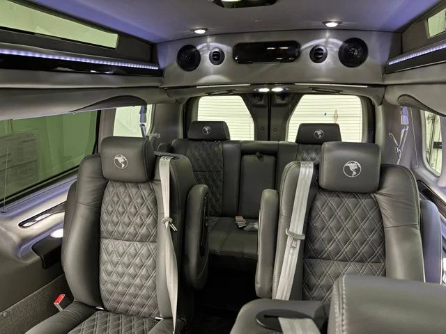 New 2026 Silver Ford Explorer Limited SE image 45