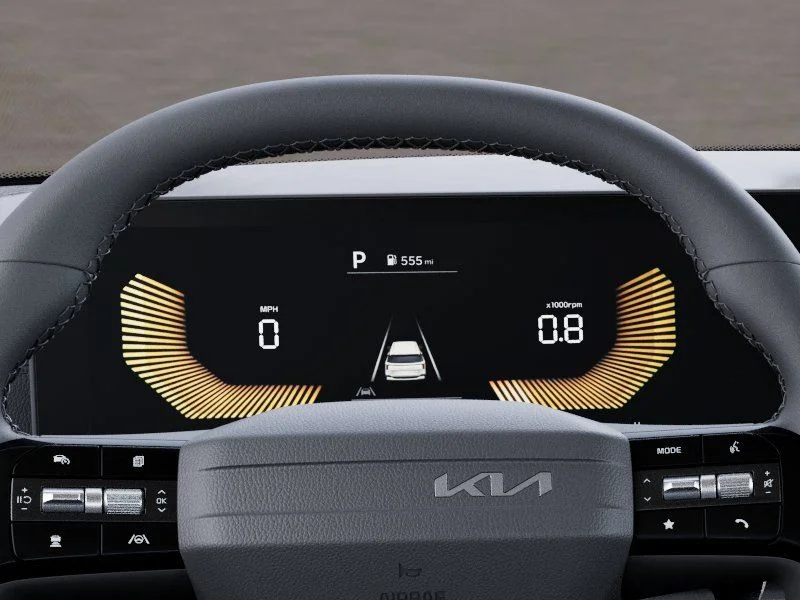 New 2027 Panthera Metal Kia LXS image 21