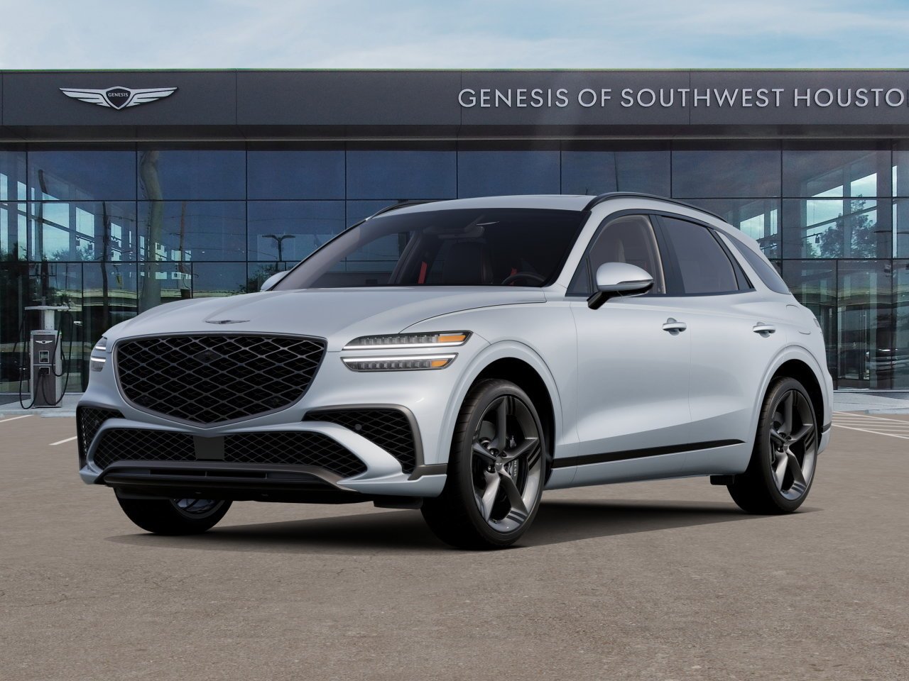 New 2027 Bering Blue Genesis  image 1