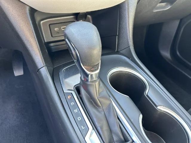 Used 2024 Blue Chevrolet LS image 11