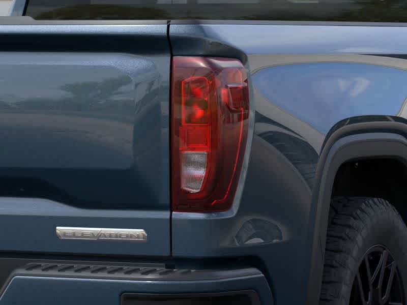 New 2026 DOWNPOUR METALLIC GMC Elevation image 11