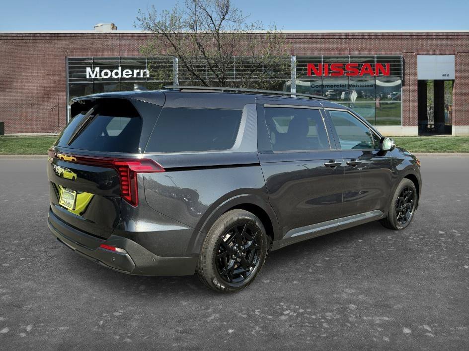 Used 2025 Panthera Metal Kia SX Prestige image 4