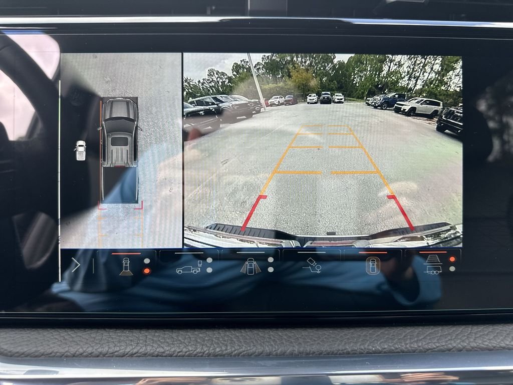 2025 GMC Sierra 1500 Denali - Photo 15