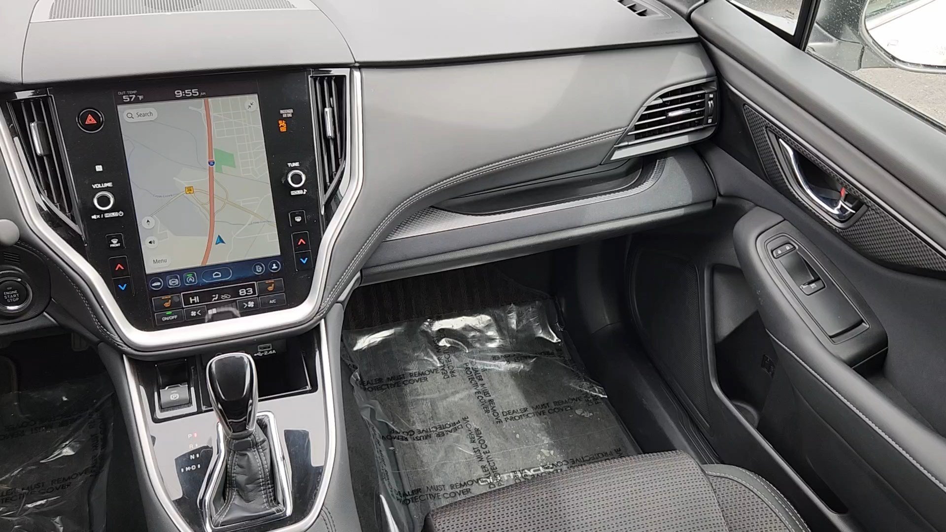 2025 Subaru Outback Premium - Photo 6