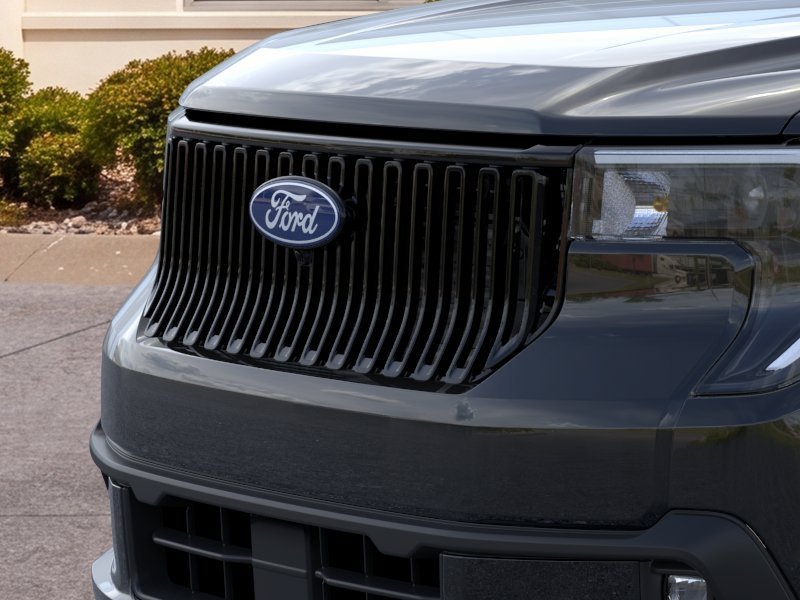 New 2026 Shadow Black Ford Lobo Standard image 18