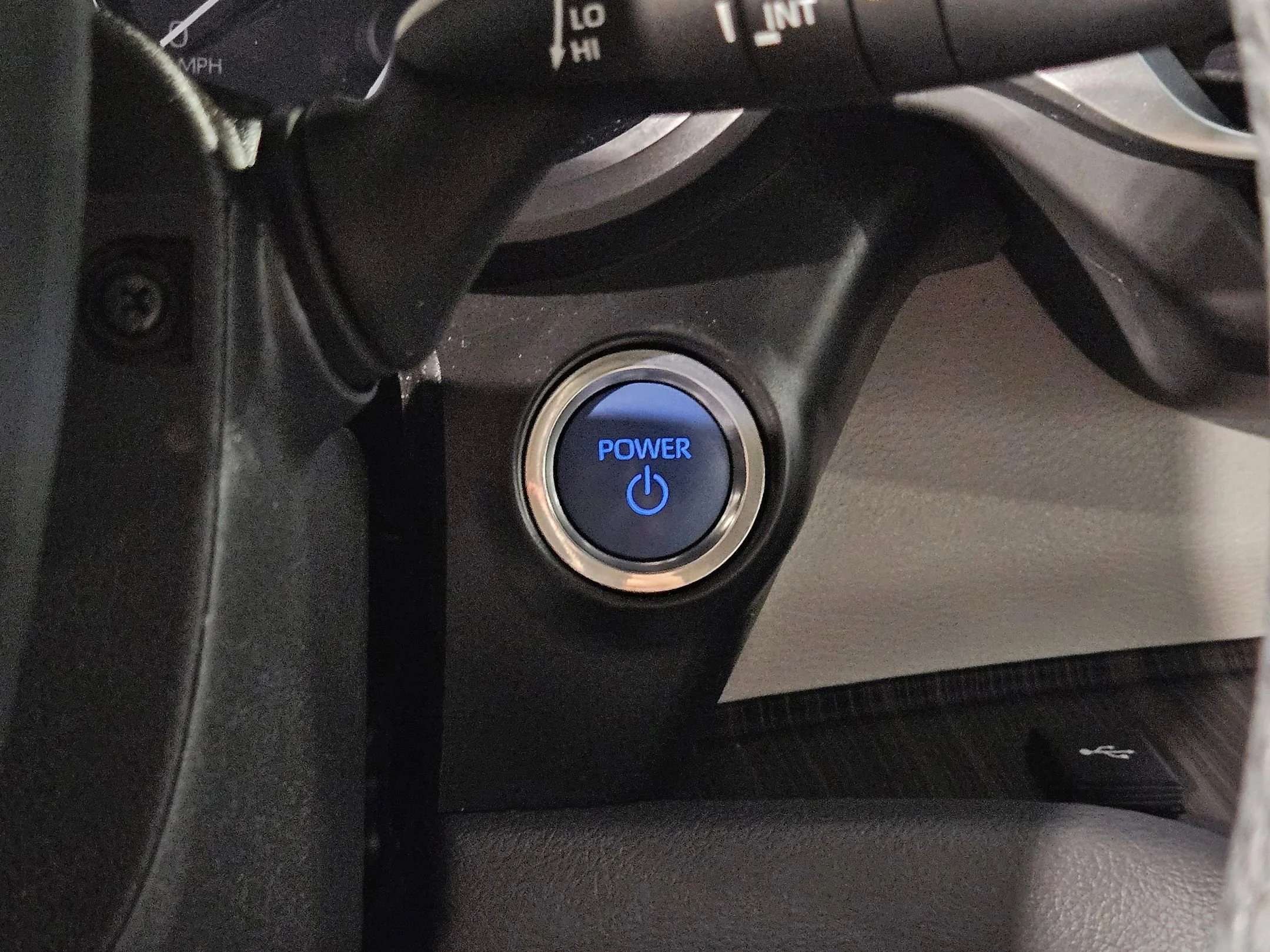 2024 Toyota Sienna Limited - Photo 35
