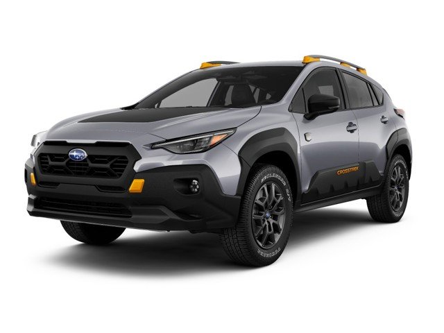 New 2027 ICE SILVER METALLIC Subaru  image 2