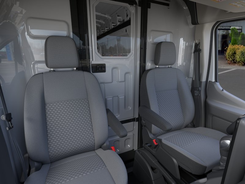 New 2026 White Ford Base image 31